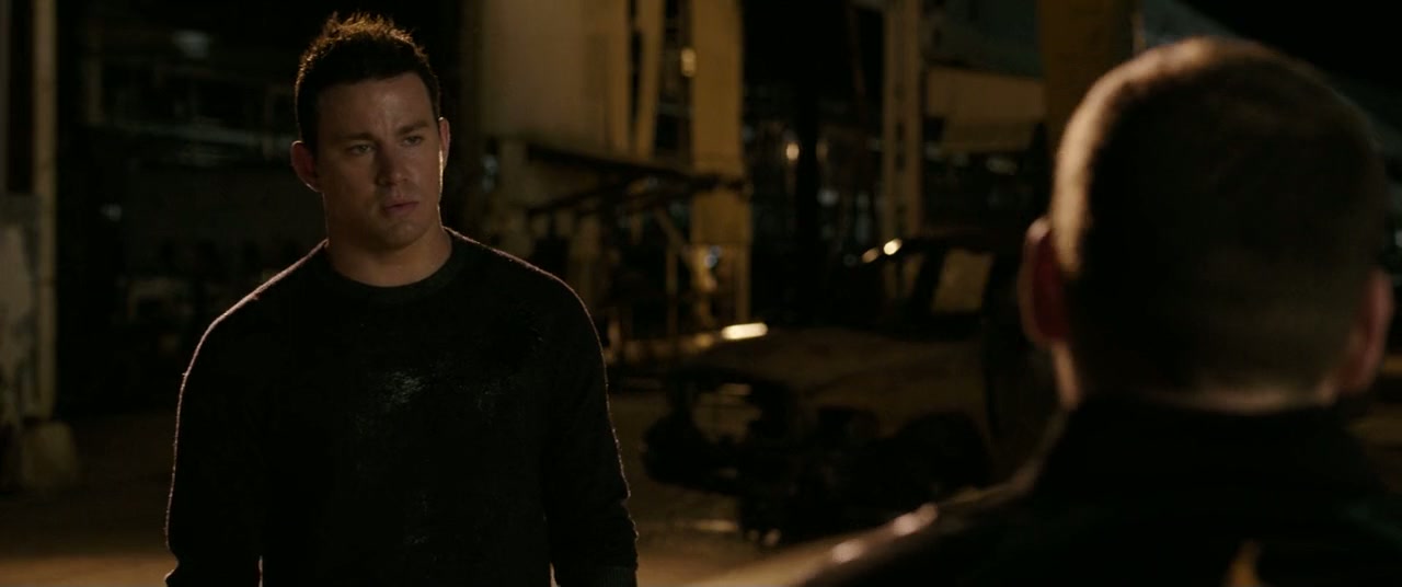 22 Jump Street Screenshot