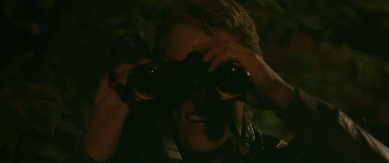 Kidnapping Mr. Heineken Screenshot