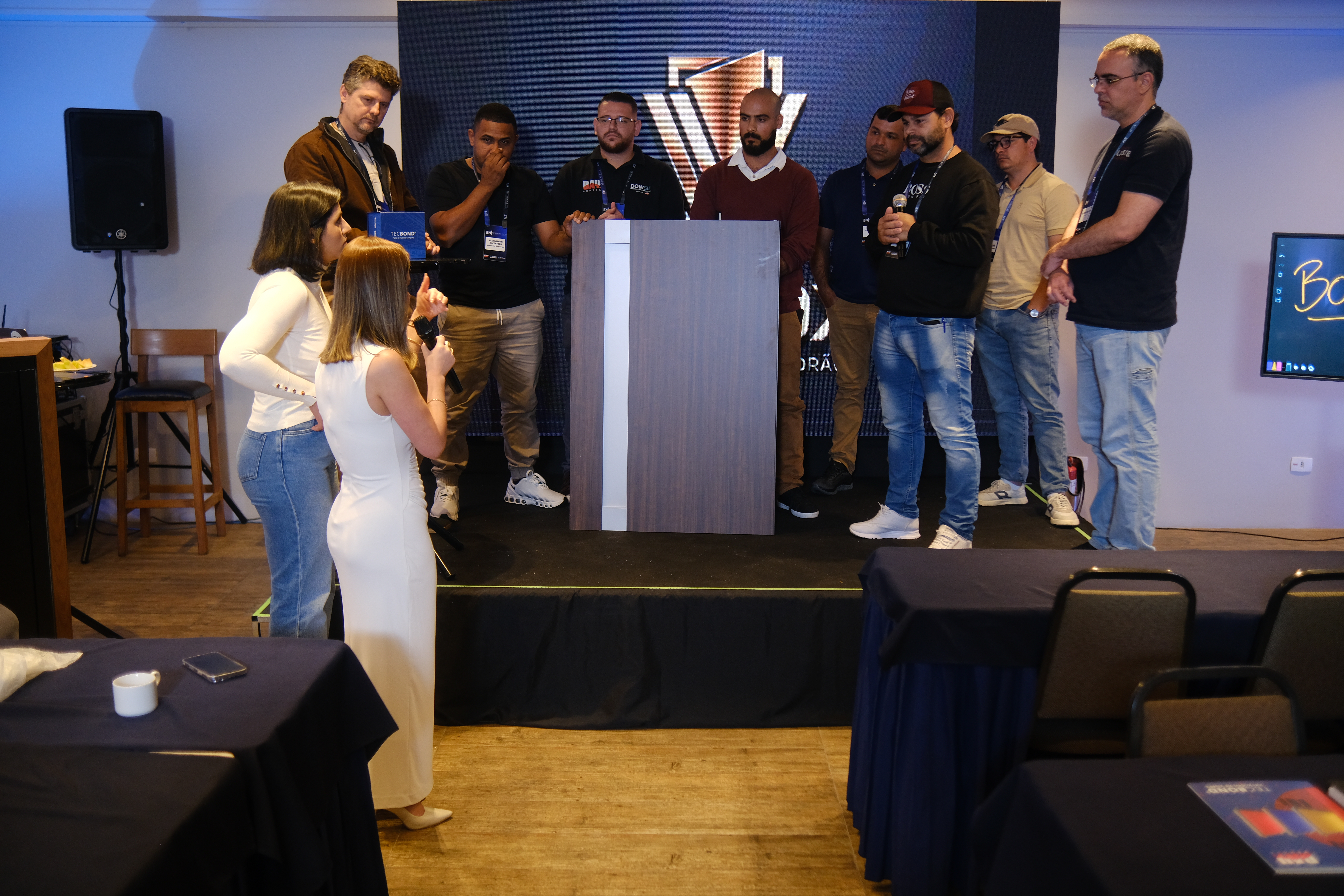 A entrega 2