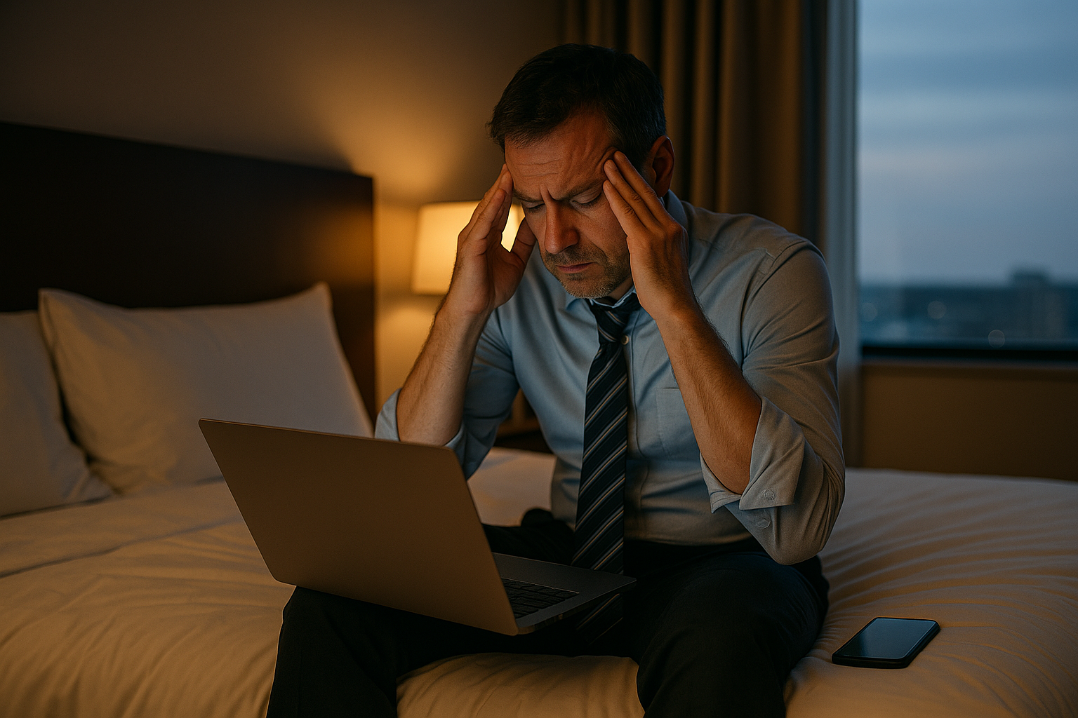 What are the disadvantages of not using mobile hotspot?