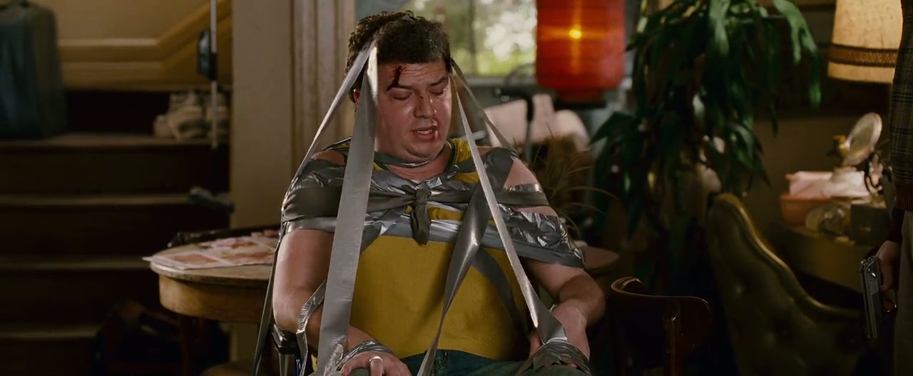 Pineapple Express Screenshot