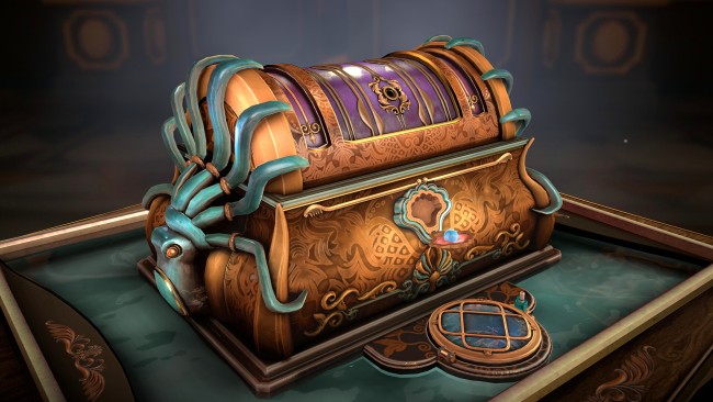 boxes lost fragments pc