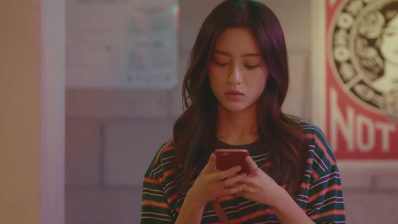 Love as You Taste Screenshot
