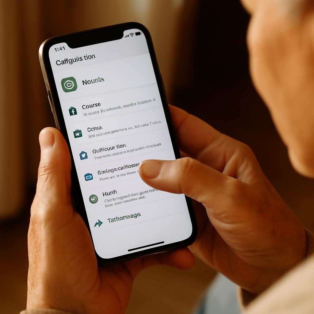 Cómo proteger tu WhatsApp y tu correo de un robo de cuenta
