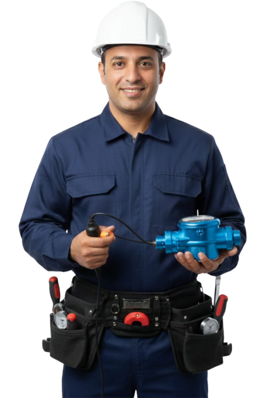 Metrotec Worker