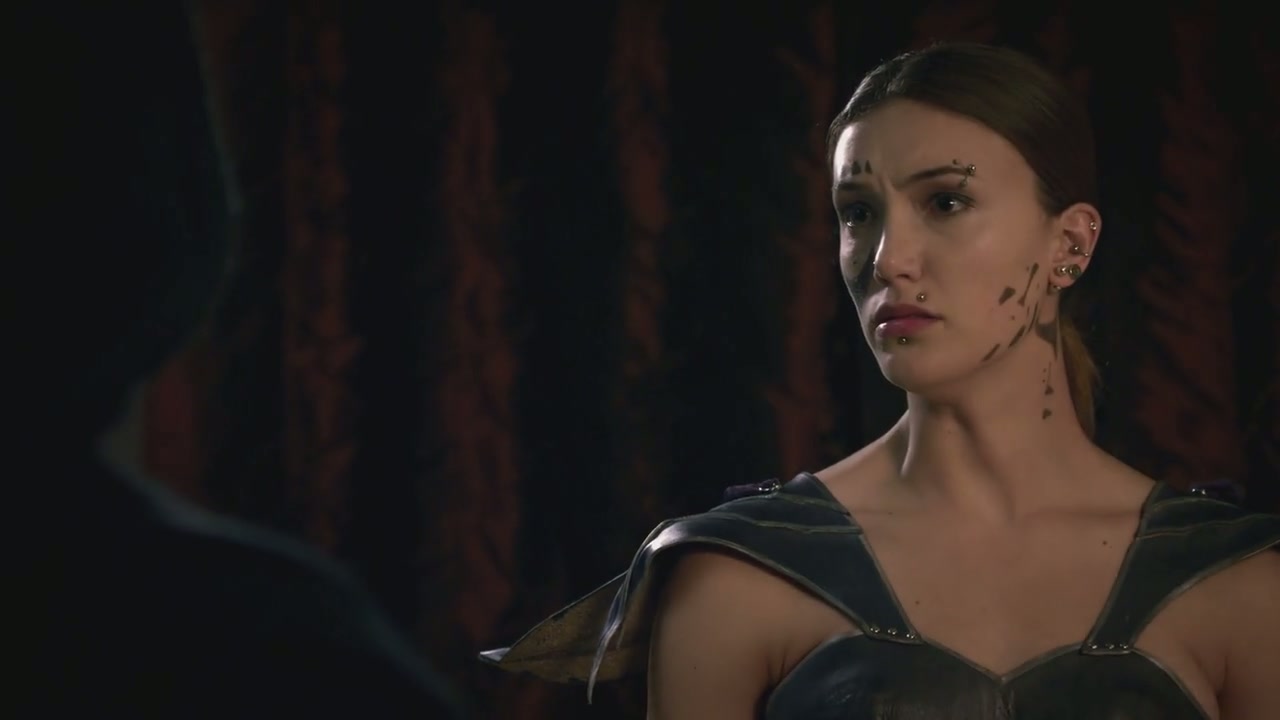 Dungeons & Dragons: The Book of Vile Darkness Screenshot