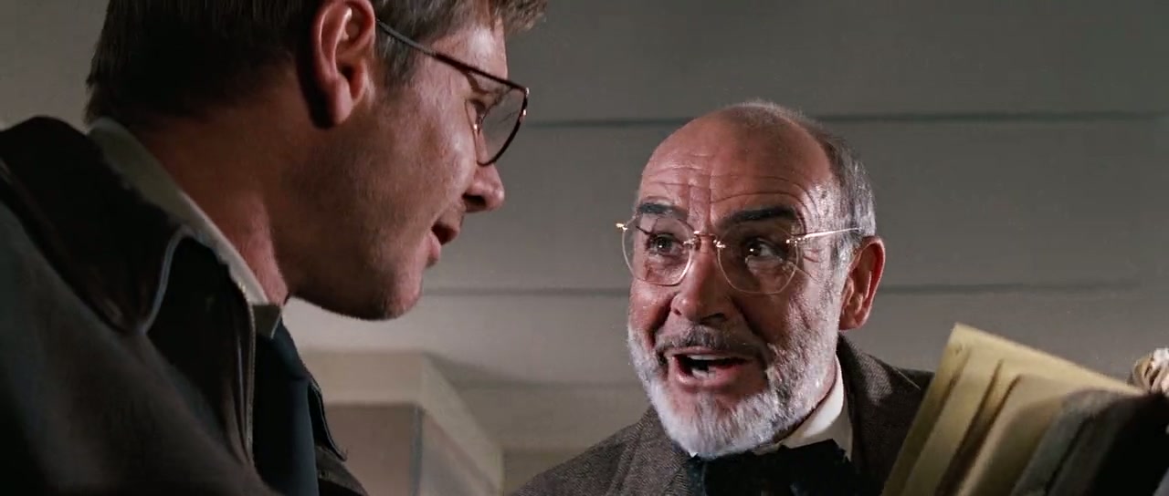 Indiana Jones and the Last Crusade Screenshot