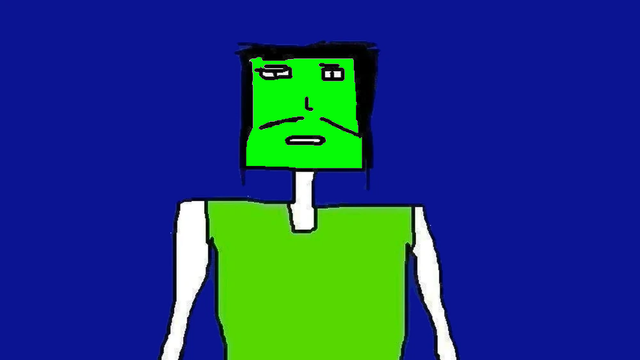 Mike Sick