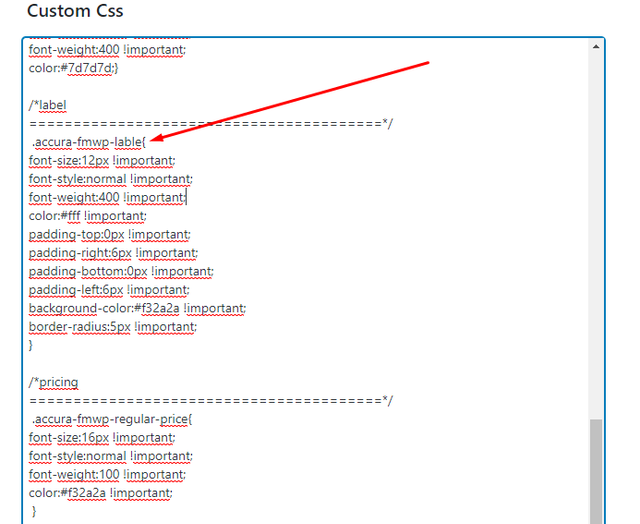 error-al-generar-style-lable