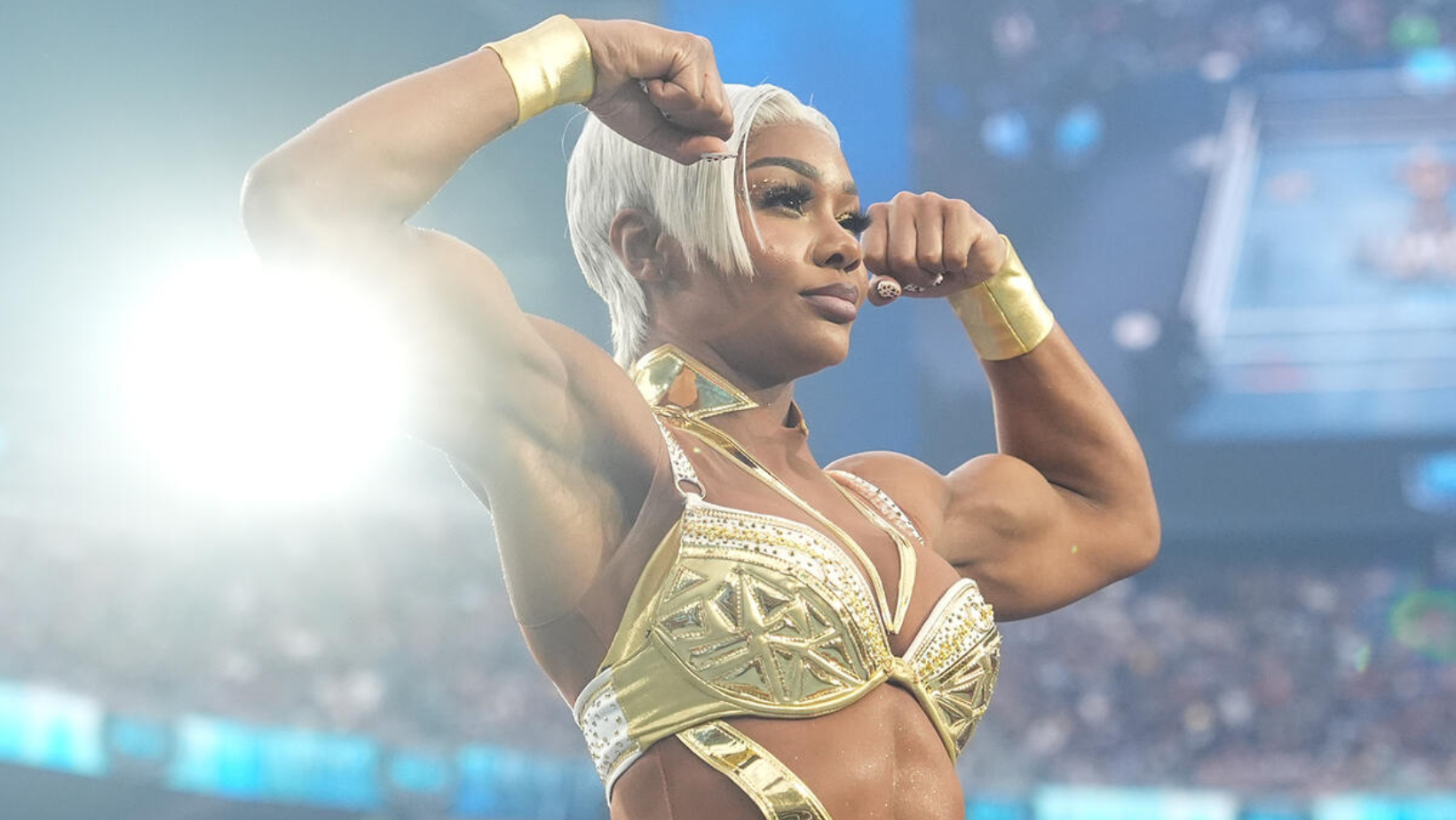 Nunca perdieron en Wrestlemania | Parte 2 Nunca perdieron en Wrestlemania | Parte 2