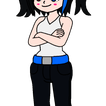 Yokune Ruko crossing arms SMB