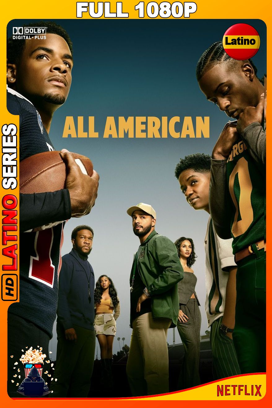 Desafío americano (2025-2026) Temporada 7-8 [Full 1080p] {NTFX} WEB-DL [Latino-Inglés]