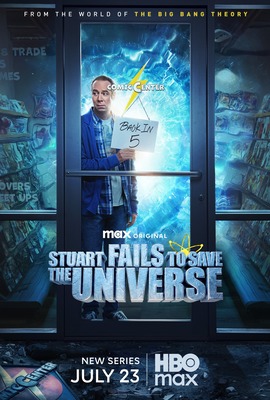 Stuart Fails To Save The Universe – Stagione 1 (2026) WEB-DL AAC ITA Stuart Fails To Save The Universe – Stagione 1 (2026) WEB-DL AAC ITA