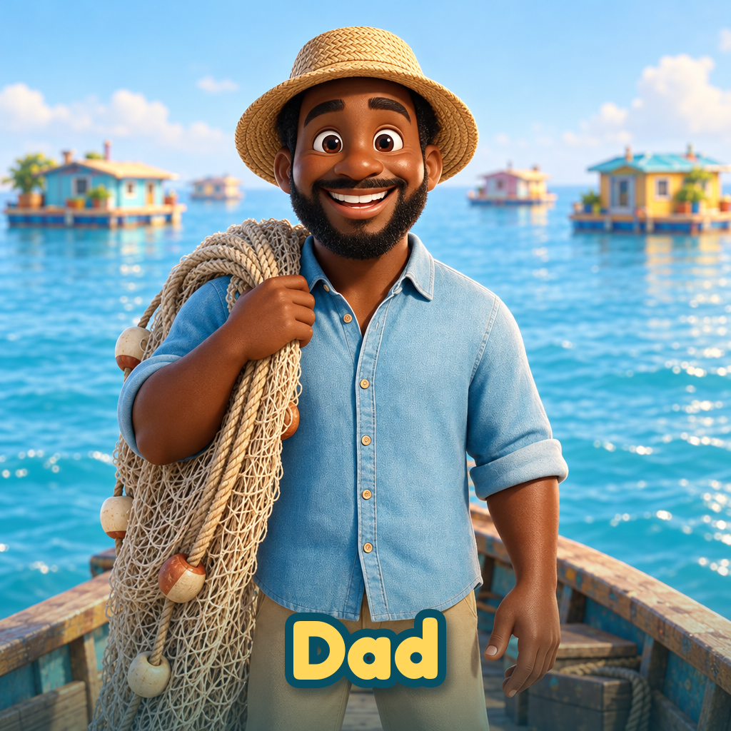 Dad