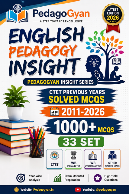 English PYQ Cover