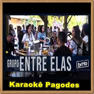Karaokê samba e pagode 6