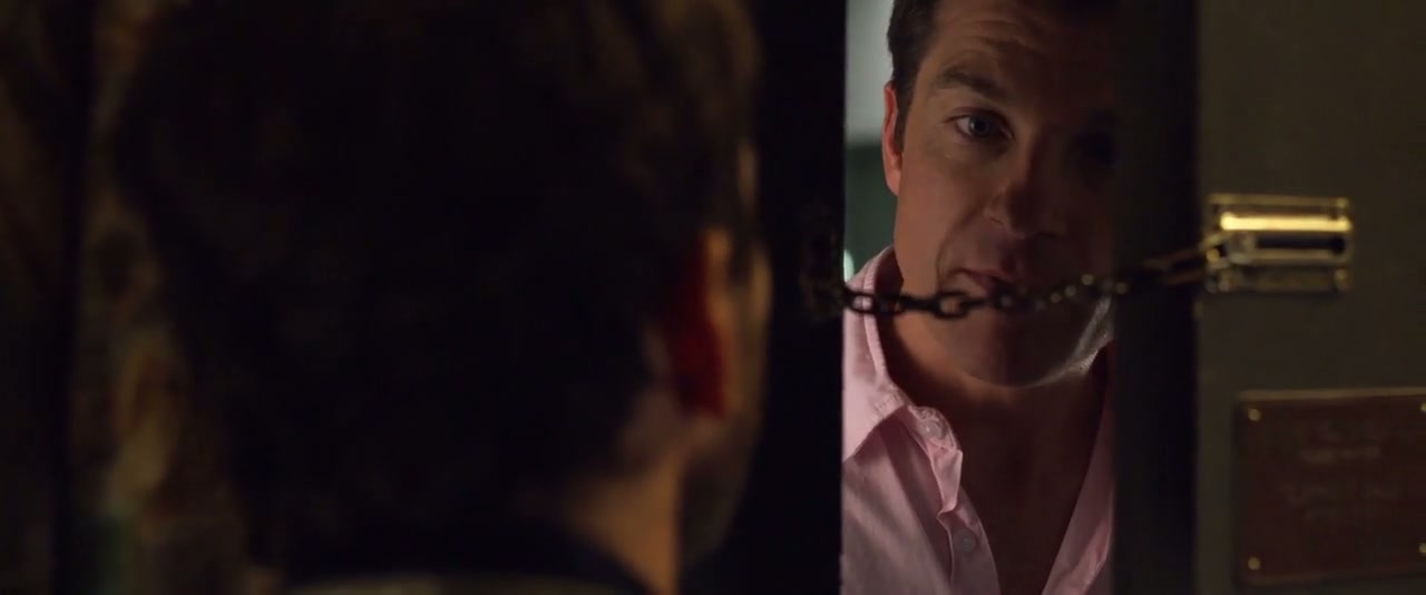 Horrible Bosses Screenshot
