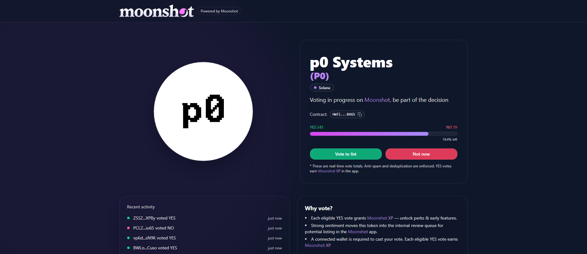 Stored capture of poll-moonshot.live