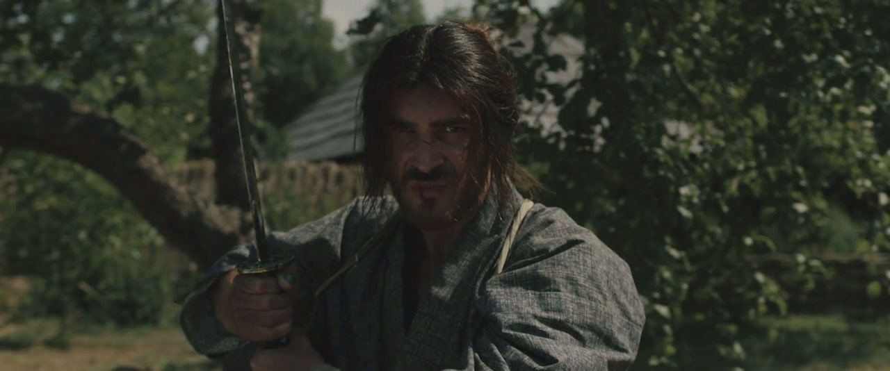 Once Upon a Time in Ukraine Screenshot