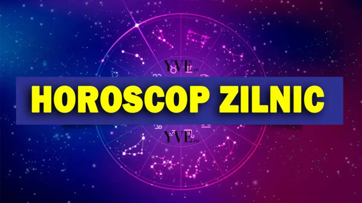 Horoscop 1 august 2026: Ce-ți rezervă astrele pentru Berbec, Leu și Vărsător