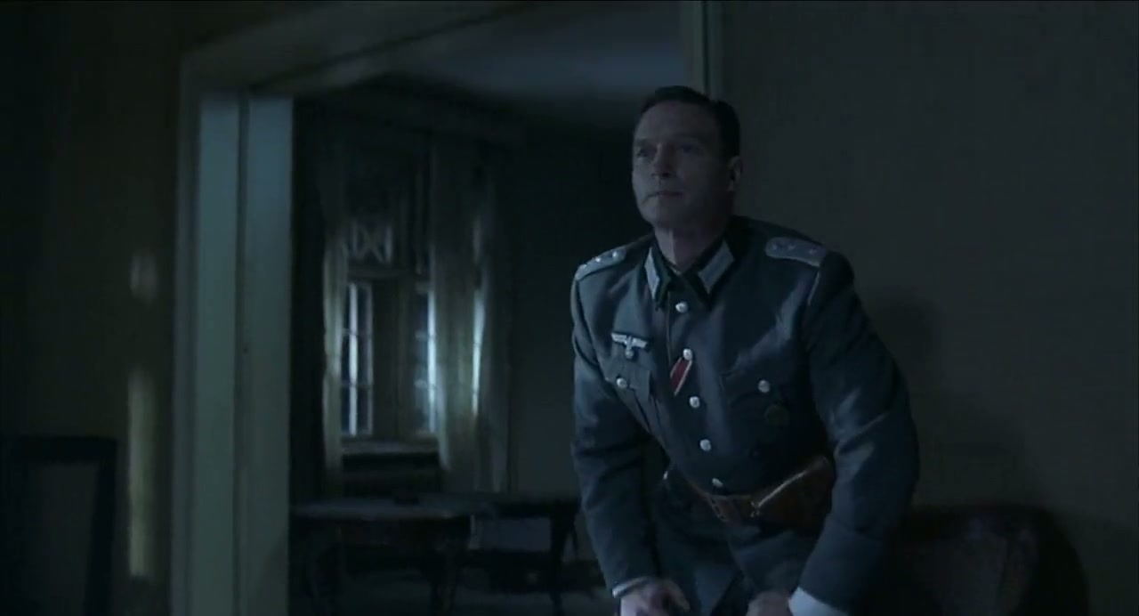 The Pianist Screenshot