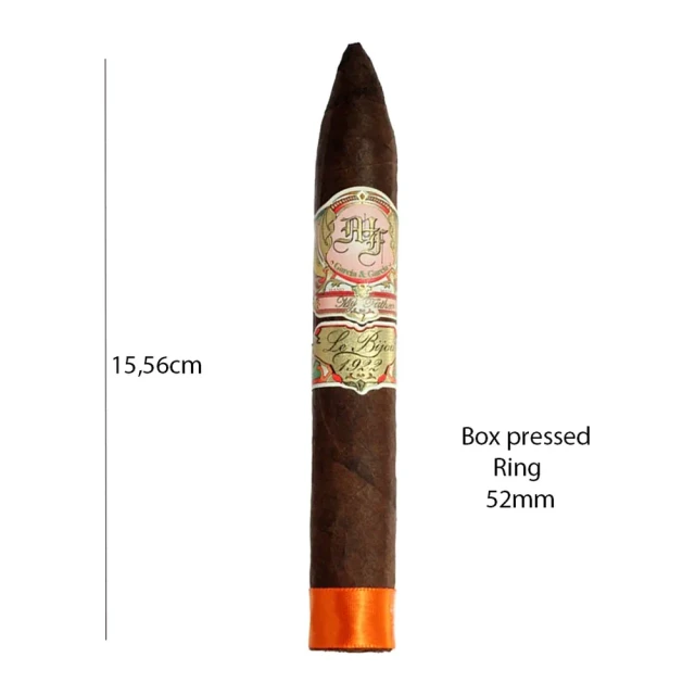 Le Bijou Torpedo Box-pressed 23'