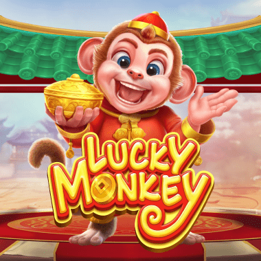 Lucky Monkey Demo Oyna
