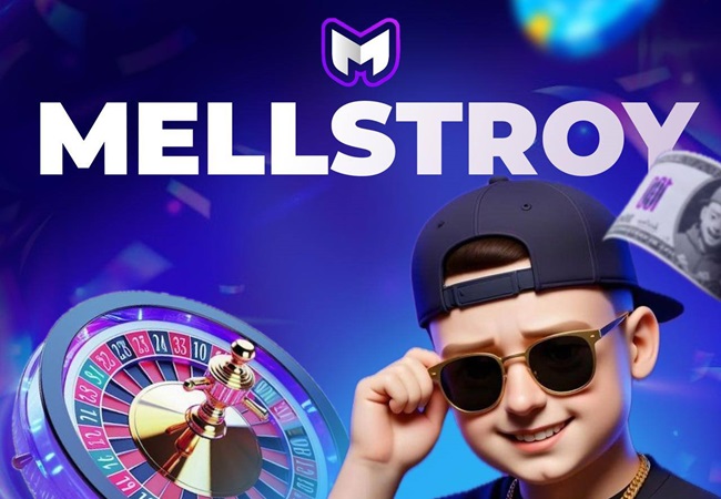 Mellstroy