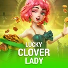lucky