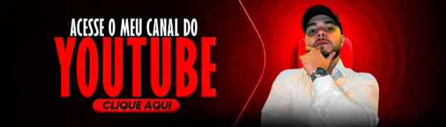 Faça seu cadastro na King Panda