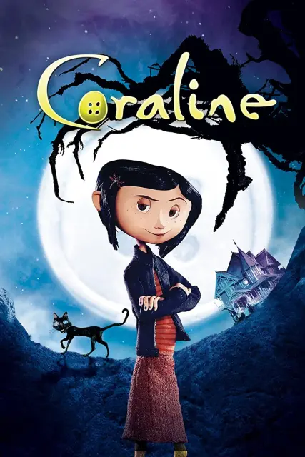Coraline-poster-English