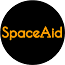 SpaceAid logo