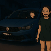 013 Uma Mulher sem Calça