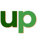UnderPar logo