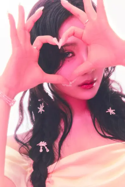 joy red velvet 1333276