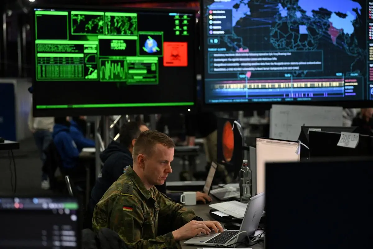 Quantum Security Threat Looms