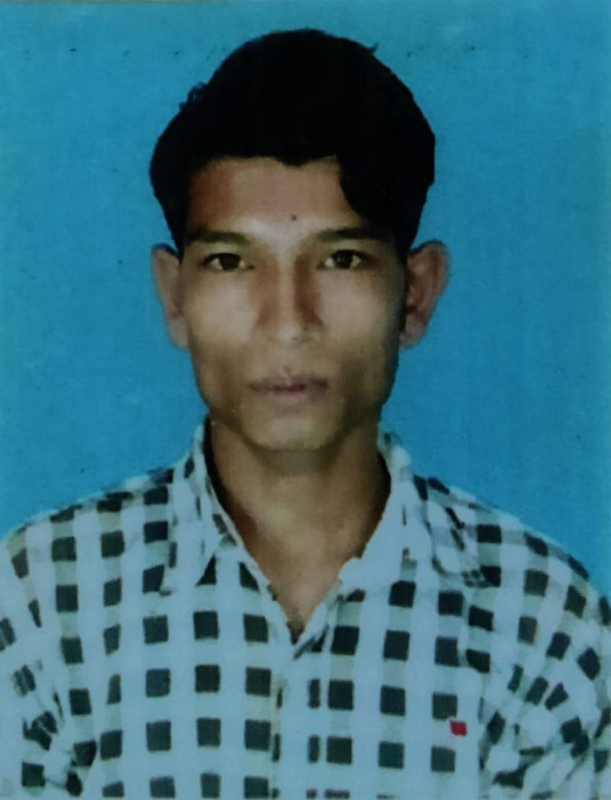 বনভোজ খাবলৈ গৈ মৃত্যুক সাবটিলে যুৱকে 1 Dhan