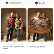 Buckle