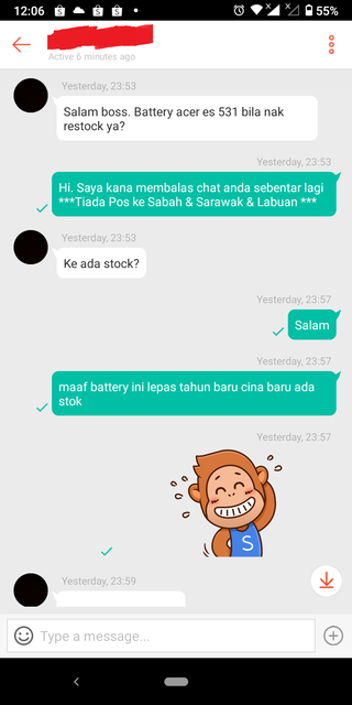 Lemah-Semangat