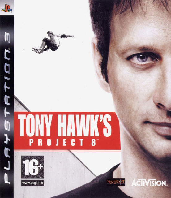 Tony