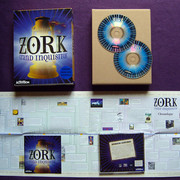 ZorkGI