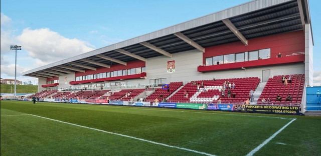 sixfields