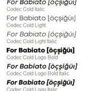 Font-List38