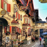Kufstein-Austria