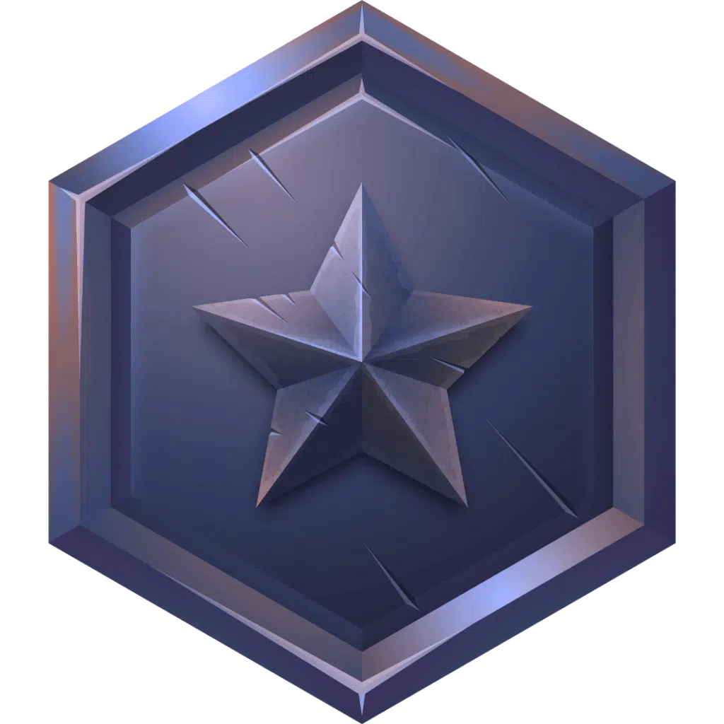 Badge for Week 6