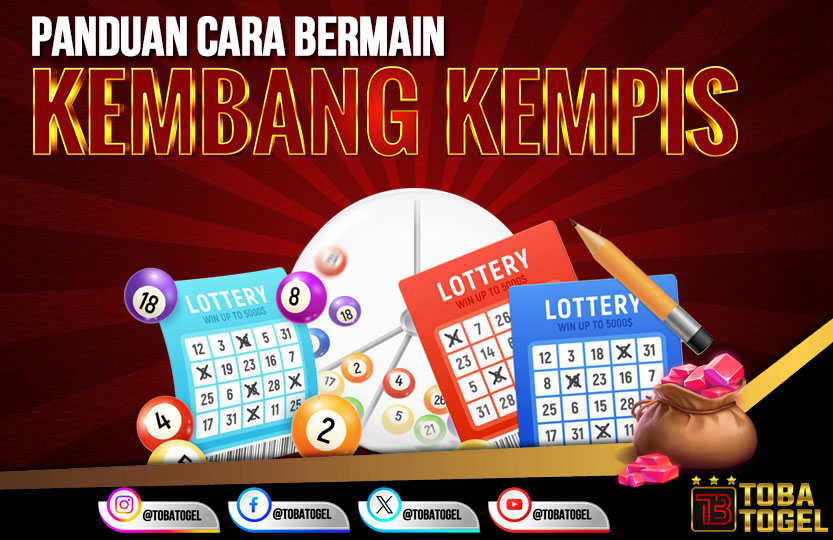 PANDUAN BERMAIN KEMBANG KEMPIS