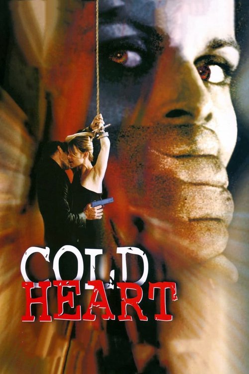 Kamienne serce / Cold Heart (2001) PL.1080p.WEB-DL.H264-BP007 / Lektor PL
