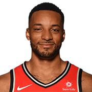 norman powell