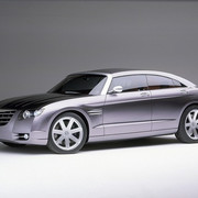 Chrysler Airflite (2003)