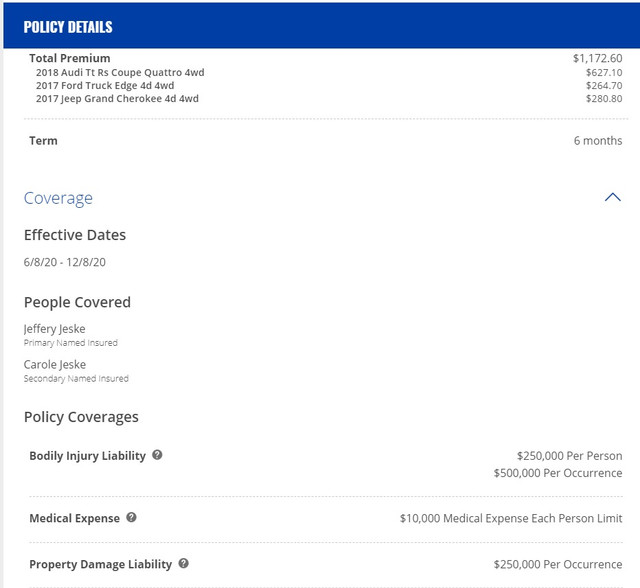 AMFAMCOST